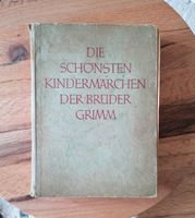Die schönsten Kindermärchen der Brüder Grimm 1950 Düsseldorf - Eller Vorschau