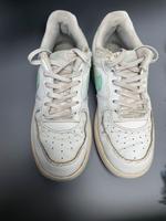 Nike Air force 1 Basketballschuhe ✅ no Jordan sb Dunk Bayern - Seefeld Vorschau