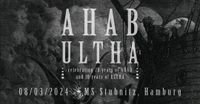 SUCHE 2 Tickets für Ahab/Ultha in Hamburg Niedersachsen - Neu Wulmstorf Vorschau