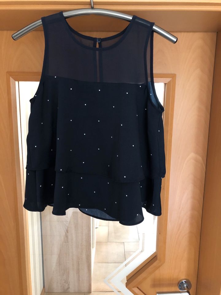 Mädchen Top von Mango in Damme