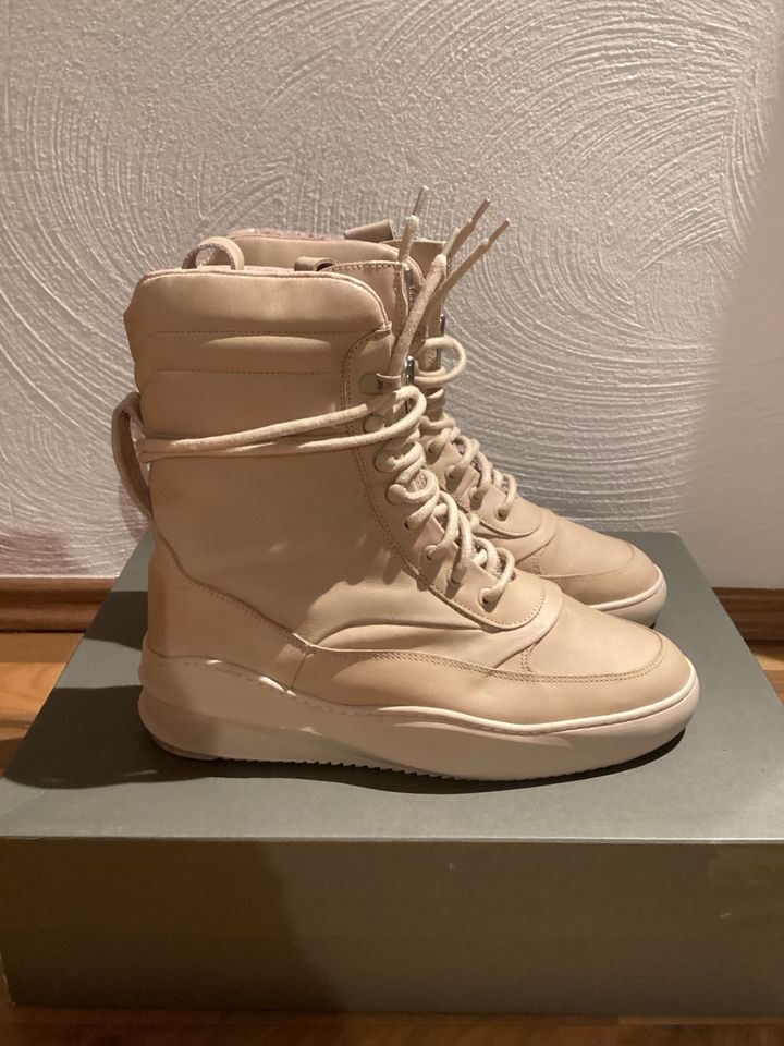 Filling Pieces High Field Boot Sky Gr. 41 in Haan