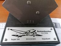 Original Bauteil der Berliner Rosinenbomber!!! Brandenburg - Schönwalde-Glien Vorschau