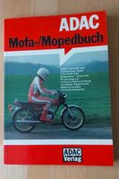 ADAC Mofa-/Mopedbuch Niedersachsen - Bergfeld Vorschau