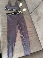 nike pro 7/8 leggings Nordrhein-Westfalen - Rheine Vorschau