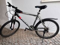 Mountainbike MTB 26“ L Giant Terrago, ähnl. Cube, - super Zustand Baden-Württemberg - Böblingen Vorschau