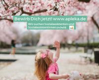 Sozialassistent*in Kitabereich in Berlin Schöneberg Berlin - Schöneberg Vorschau