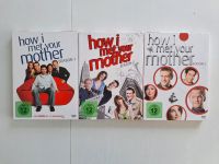 How I Met Your Mother Staffel 1 bis 3 Hessen - Hungen Vorschau