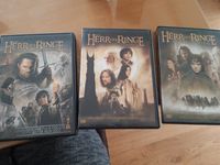 Der Herr der Ringe DVD Baden-Württemberg - Satteldorf Vorschau