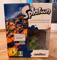 Splatoon 1 Deluxe Edition (ungeöffnet und originalverpackt) Köln - Porz Vorschau