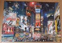 Puzzle "Times square" 1000 tlg. - NEU ! Baden-Württemberg - Bad Waldsee Vorschau