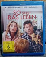 Blu-ray "So spielt das Leben" gebraucht Niedersachsen - Heere Vorschau