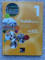 Politik & Co 1 ISBN 978-3-661-71034-1 Niedersachsen - Stade Vorschau