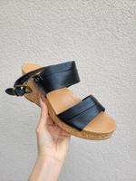 Keilabsatz Sommerschuhe Obervieland - Habenhausen Vorschau