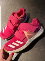 Hallen Adidas Turnschuhe Thüringen - Berlstedt Vorschau