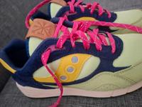 Gr 44,5 ❤️ Saucony Shadow 6000 Mint Grün  Sneaker Rheinland-Pfalz - Römerberg Vorschau