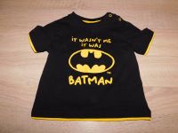 Batman t- shirt neu und ungetragen Bayern - Wartenberg Vorschau