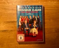 DVD „Monsieur Claude und seine Töchter“ (Neu und OVP) Dortmund - Innenstadt-Ost Vorschau