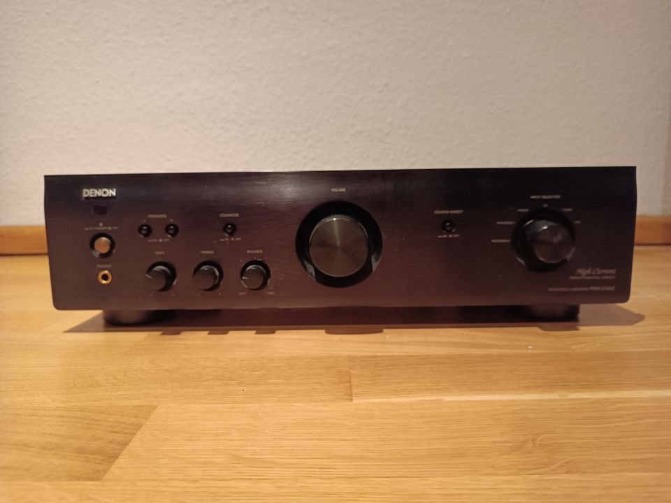 Denon PMA-510AE Stereo Receiver in Mönchengladbach