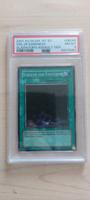 Schleier der Finsternis Nm-Mint PSA8 1st Ed GLAS 2007 Secret rare Brandenburg - Trebbin Vorschau