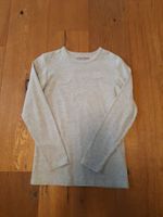 Vingino Langarmshirt Longsleeve grau Gr. 146 152 wie neu Niedersachsen - Cloppenburg Vorschau