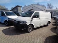 Volkswagen T6 Kasten lang 4M  Diff.Sperre  Werkstattregale Bayern - Schrobenhausen Vorschau