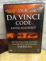 DVD „Da Vinci Code Entschlüsselt“ Schleswig-Holstein - Lübeck Vorschau