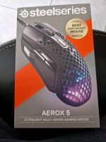 Steelseries aerox 5 Baden-Württemberg - Pforzheim Vorschau