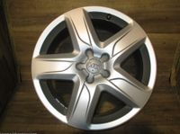 18" orig. Audi-Alufelgen für Audi A6 (4G), Audi A7 (4G) Bayern - Karlsfeld Vorschau