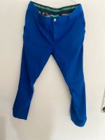 Alberto Herren Golf Hose Gr. 27 blau **** Dortmund - Benninghofen Vorschau