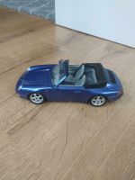 Modelauto Porsche Carrera 911 Burago Baden-Württemberg - Kehl Vorschau