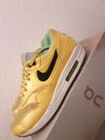 Nike Air Max 1 Herren Sneaker Grösse 45 Top Colorway Berlin - Mitte Vorschau