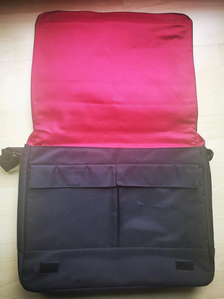 Laptoptasche, Notebooktasche für 17 Zoll in Ingolstadt