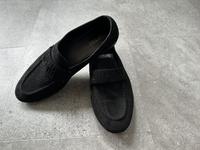 Esprit Slipper schwarz Gr. 40 Essen - Rüttenscheid Vorschau