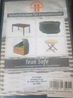 Schutzhaube für Möbel Teak Safe,Tischhaube Heinemeyer Rheinland-Pfalz - Wissen Vorschau