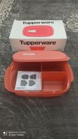 Tupperware Micro Tup Ecki Orange**NEU OVP** Saarland - Saarlouis Vorschau