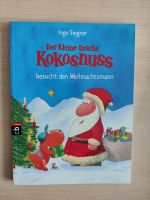 Der kleine Drache Kokosnuss besucht den Weihnachtsmann Niedersachsen - Rennau Vorschau