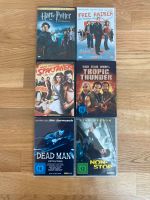 DVD Bundle - 6 Filme Düsseldorf - Lörick Vorschau