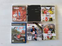 PS Spiele/ DVD/ PC Spiele/ Bluray Niedersachsen - Neuenkirchen (Altes Land) Vorschau