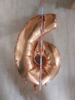 Helliumballon 6 oder 9 Hessen - Darmstadt Vorschau
