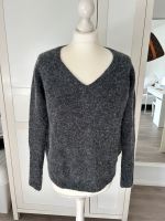 Pullover VILA grau Gr.S Schleswig-Holstein - Schacht-Audorf Vorschau