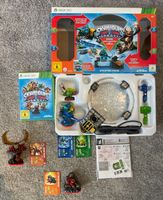 Skylanders Trap Team XBOX360 Starterpack + 4 Figuren Nordrhein-Westfalen - Willich Vorschau