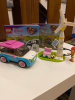 Lego Friends 41443 Bielefeld - Gadderbaum Vorschau