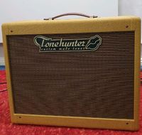 Tonehunter JB Special Niedersachsen - Winsen (Aller) Vorschau