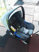 Maxi Cosy mit Ìsovix Hessen - Niddatal Vorschau