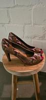 Italienische Schuhe zu verkaufen Bochum - Bochum-Süd Vorschau