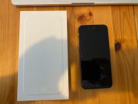 iPhone 6, Space Grey, 64 GB Nordrhein-Westfalen - Oberhausen Vorschau