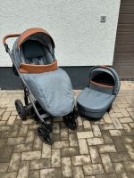 2 in 1 Kinderwagen Jedo Koda Hessen - Ortenberg Vorschau