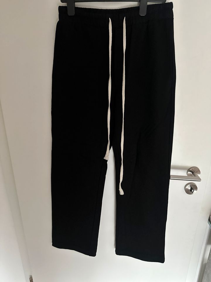 Rick Owens Jogger in Kleve