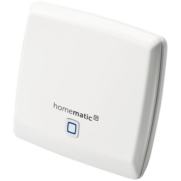 Homematic IP Access Point - HmIP-FSM - Neu - OVP in Klein Nordende