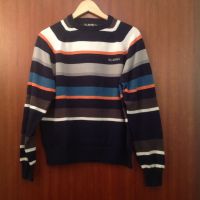 gestreifter Pullover von Billabong Dresden - Laubegast Vorschau